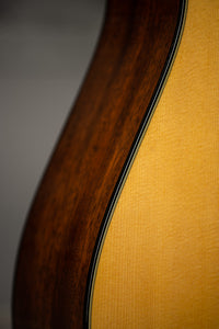 Martin D-18 SN# 2785671
