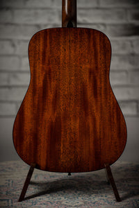 Martin D-18 SN# 2785671