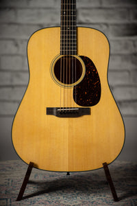 Martin D-18 SN# 2785671