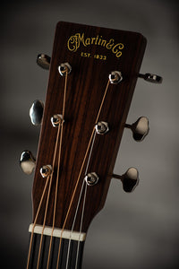 Martin D-18 SN# 2785671