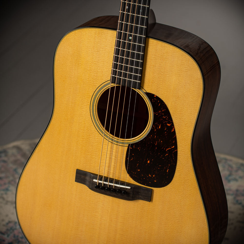 Martin D-18 SN# 2785671