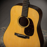 Martin D-18 SN# 2785671