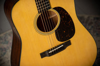 Martin D-18 SN# 2785671