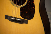 Martin D-18 SN# 2785671