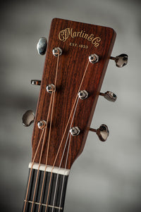 Martin D-18 #3051556