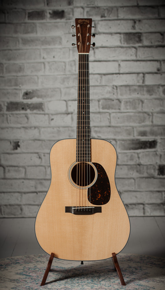Martin D-18 Authentic 1937 VTS #2848822