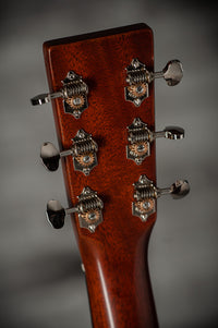 Martin D-18 Authentic 1937 VTS #2848822