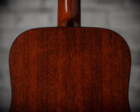 Martin D-18 Authentic 1937 VTS #2848822