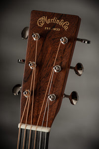 Martin D-18 Authentic 1937 VTS #2848822