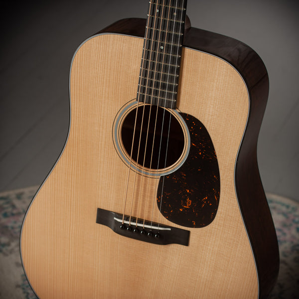 Martin D-18 Authentic 1937 VTS #2848822