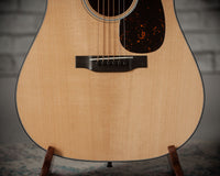 Martin D-18 Authentic 1937 VTS #2848822
