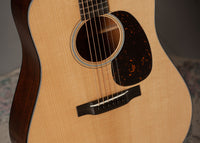 Martin D-18 Authentic 1937 VTS #2848822