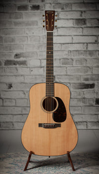 Martin D-18 Modern Deluxe, SN #2888698