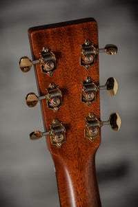 Martin D-18 Modern Deluxe, SN #2888698