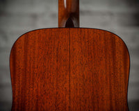 Martin D-18 Modern Deluxe, SN #2888698