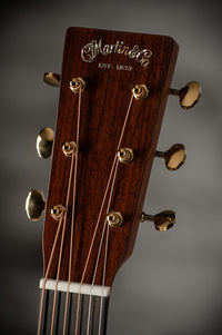 Martin D-18 Modern Deluxe, SN #2888698