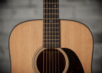 Martin D-18 Modern Deluxe, SN #2888698