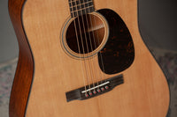 Martin D-18 Modern Deluxe, SN #2888698