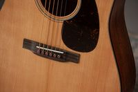 Martin D-18 Modern Deluxe, SN #2888698
