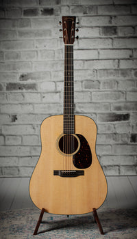 Martin D-18 Satin #2927096