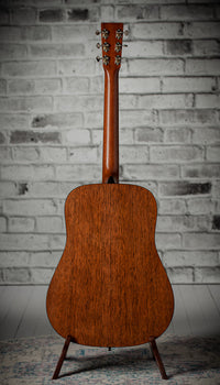 Martin D-18 Satin #2927096