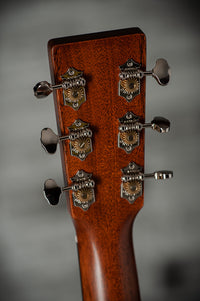 Martin D-18 Satin #2927096