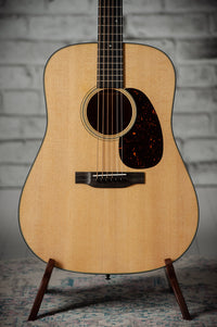 Martin D-18 Satin #2927096