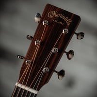 Martin D-18 Satin #2927096