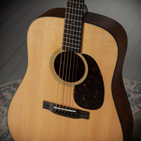Martin D-18 Satin #2927096
