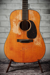 Martin D-18 StreetLegend #2939810