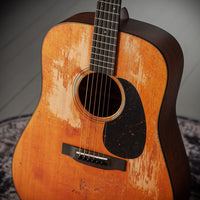 Martin D-18 StreetLegend #2939810