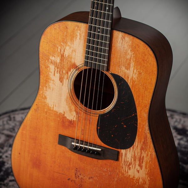 Martin D-18 StreetLegend #2939810