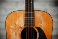Martin D-18 StreetLegend #2939810