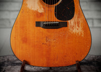Martin D-18 StreetLegend #2939810
