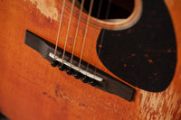 Martin D-18 StreetLegend #2939810