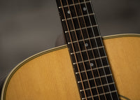 Martin D-28 SN#2677055