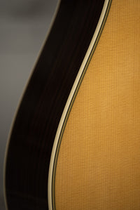 Martin D-28 SN#2677055