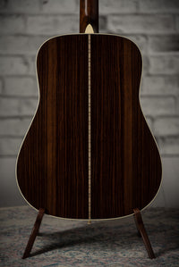 Martin D-28 SN#2677055