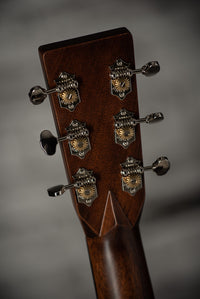Martin D-28 SN#2677055
