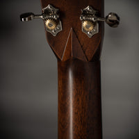Martin D-28 SN#2677055