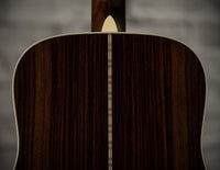 Martin D-28 SN#2677055