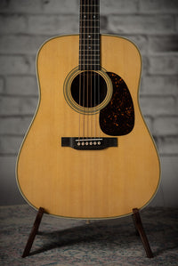 Martin D-28 SN#2677055