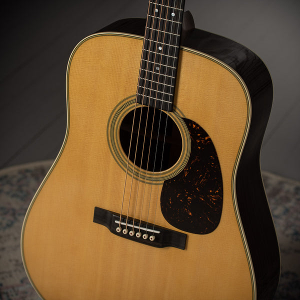 Martin D-28 SN#2677055