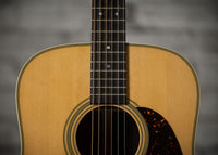 Martin D-28 SN#2677055