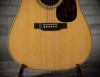 Martin D-28 SN#2677055