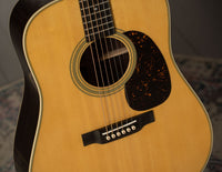 Martin D-28 SN#2677055