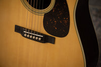 Martin D-28 SN#2677055