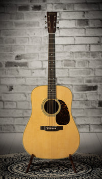 Martin D-28 SN#2713875