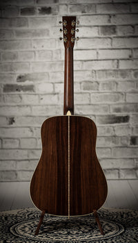 Martin D-28 SN#2713875