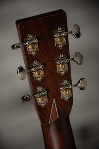Martin D-28 SN#2713875
